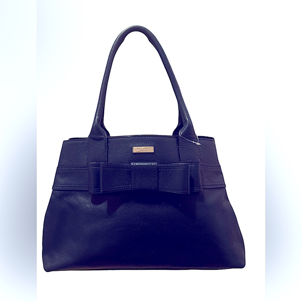 Kate Spade  Quinn Villabella Avenue Tote purse